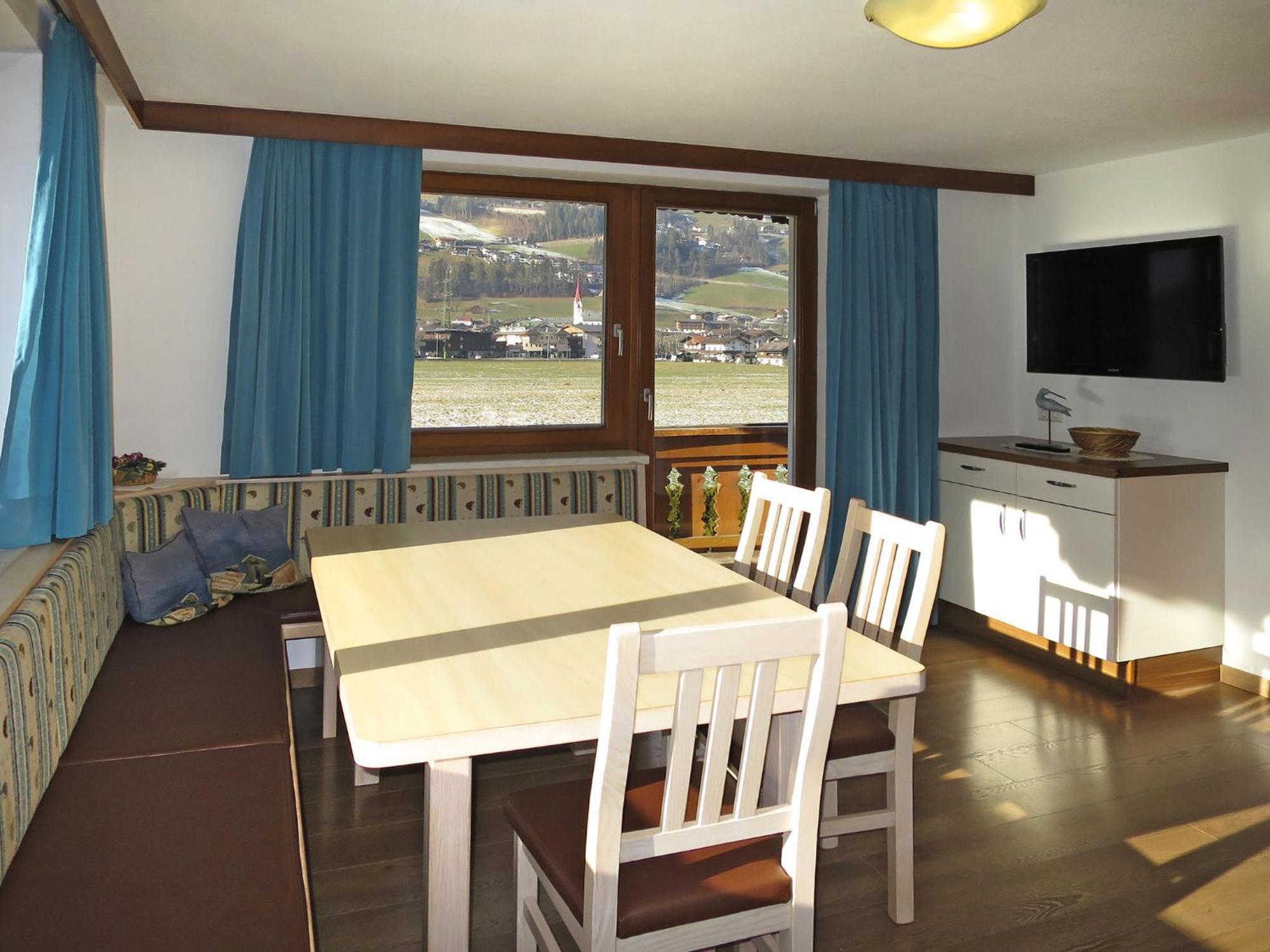 Apartment Heisenhaus-1 By Interhome รามเซา เอม ซิลเลอร์ทาล ภายนอก รูปภาพ